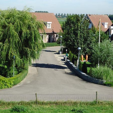 Huize Polderzicht Aan Het Grevelingenmeer Battenoord المظهر الخارجي الصورة